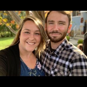 Meet your Posher, Kelsey